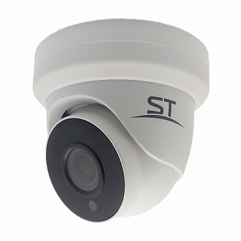 Space Technology ST-S3541 CITY POE (2.8-12 мм) видеокамера IP Space Technology ST-S3541 CITY POE (2.8-12 мм) видеокамера IP