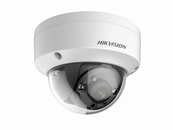 HikVision DS-2CE57H8T-VPITF (6 mm) мультиформатная MHD видеокамера HikVision DS-2CE57H8T-VPITF (6 mm) мультиформатная MHD видеокамера