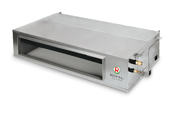 ROYAL CLIMA CO-D 60HNX/CO-E 60HNX Классическая сплит-система канального типа ROYAL CLIMA CO-D 60HNX/CO-E 60HNX Классическая сплит-система канального типа