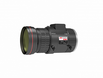 HikVision HV1140D-8MPIRA Объектив  HikVision HV1140D-8MPIRA Объектив