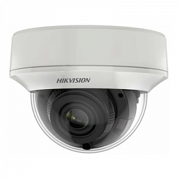 HikVision DS-2CE56H8T-AITZF (2.7-13.5 mm) мультиформатная MHD видеокамера HikVision DS-2CE56H8T-AITZF (2.7-13.5 mm) мультиформатная MHD видеокамера