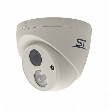 Space Technology ST-176 IP HOME (версия 2) (2.8 мм) Видеокамера IP Space Technology ST-176 IP HOME (версия 2) (2.8 мм) Видеокамера IP