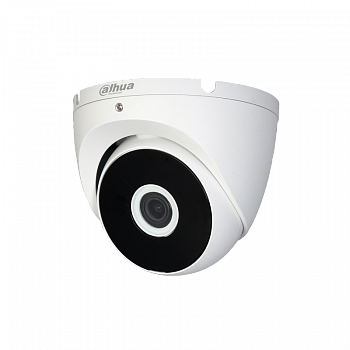 Dahua DH-HAC-T2A51P-0280B-S2 (2.8mm) мультиформатная MHD видеокамера Dahua DH-HAC-T2A51P-0280B-S2 (2.8mm) мультиформатная MHD видеокамера
