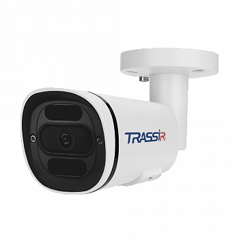 TRASSIR TR-D2251WDC (2.8 мм) Видеокамера IP TRASSIR TR-D2251WDC (2.8 мм) Видеокамера IP