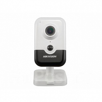 HikVision DS-2CD2483G2-I(4mm) Видеокамера IP HikVision DS-2CD2483G2-I(4mm) Видеокамера IP