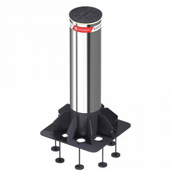 БЛОКПОСТ К12 Стационарный Боллард