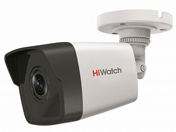 HiWatch DS-I450M (4 mm) видеокамера IP HiWatch DS-I450M (4 mm) видеокамера IP