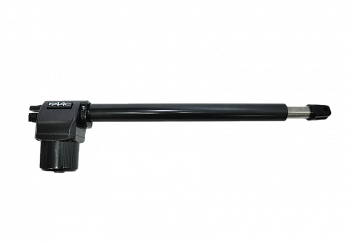 FAAC 414 LONG SX Привод для распашных ворот FAAC 414 LONG SX Привод для распашных ворот