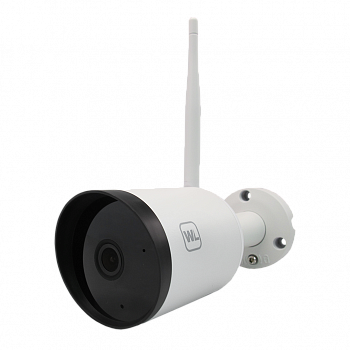WICKERLINK WL-K301 Wi-Fi (2,8мм) Видеокамера IP WICKERLINK WL-K301 Wi-Fi (2,8мм) Видеокамера IP