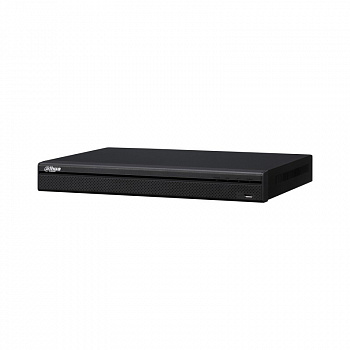 Dahua DHI-NVR4208-8P-4KS2/L видеорегистратор IP Dahua DHI-NVR4208-8P-4KS2/L видеорегистратор IP
