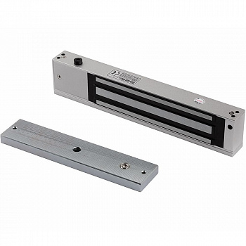 HikVision DS-K4H250S Электромагнитный замок HikVision DS-K4H250S Электромагнитный замок