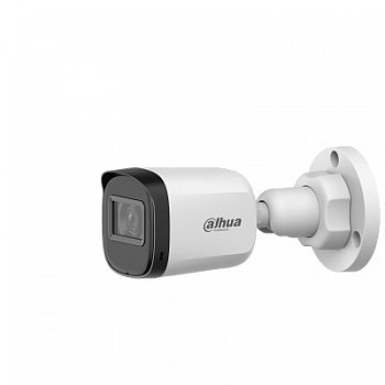 Dahua DH-HAC-B1A51P-U-IL-0600B-S2 (6мм) Видеокамера HDCVI Dahua DH-HAC-B1A51P-U-IL-0600B-S2 (6мм) Видеокамера HDCVI