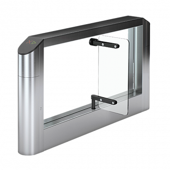 OXGARD Praktika T-06-SM-R-1200 (Mifare) Крайний модуль турникета OXGARD Praktika T-06-SM-R-1200 (Mifare) Крайний модуль турникета