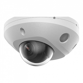 iFlow F-IC-2522C2MS(4mm) Видеокамера IP iFlow F-IC-2522C2MS(4mm) Видеокамера IP
