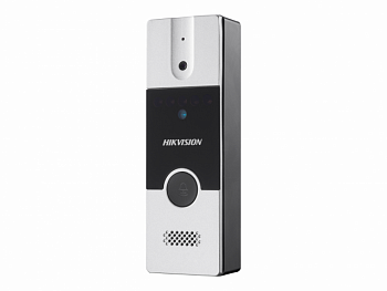 HikVision DS-KB2411T-IM Вызывная панель  HikVision DS-KB2411T-IM Вызывная панель