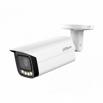 Dahua DH-HAC-HFW1239TUP-Z-A-LED (13.5 мм) мультиформатная MHD видеокамера Dahua DH-HAC-HFW1239TUP-Z-A-LED (13.5 мм) мультиформатная MHD видеокамера
