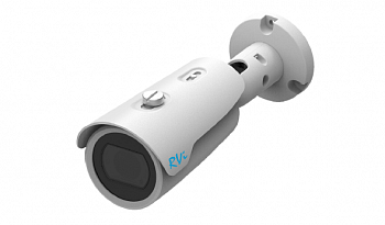 RVi-2NCT2170 (2.8) white видеокамера IP RVi-2NCT2170 (2.8) white видеокамера IP