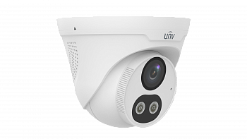 Uniview IPC3618LE-ADF40KC-DL (4.0 мм) Видеокамера IP Uniview IPC3618LE-ADF40KC-DL (4.0 мм) Видеокамера IP
