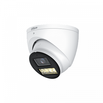Dahua DH-HAC-HDW1801TP-IL-A-0280B-S3 (2.8мм) Видеокамера HDCVI Dahua DH-HAC-HDW1801TP-IL-A-0280B-S3 (2.8мм) Видеокамера HDCVI