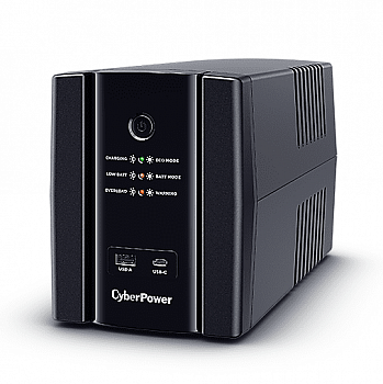 Cyberpower UT2200EIG ИБП Cyberpower UT2200EIG ИБП