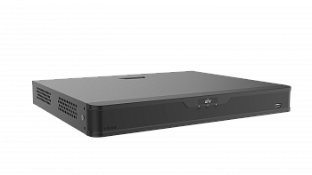 Uniview NVR302-09B-IQ Видеорегистратор IP Uniview NVR302-09B-IQ Видеорегистратор IP