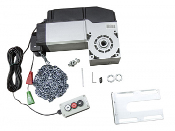 DoorHan Shaft-200KIT Комплект автоматики для промышленных ворот DoorHan Shaft-200KIT Комплект автоматики для промышленных ворот