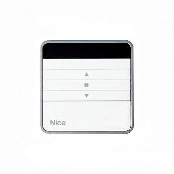 NICE W1 Пульт управления NICE W1 Пульт управления