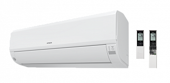 Hitachi RAK-42RPE/RAC-42WPE Инверторная сплит-система Hitachi RAK-42RPE/RAC-42WPE Инверторная сплит-система
