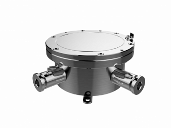Взрывозащищенный короб DS-2780ZJ-X/316L Взрывозащищенный короб DS-2780ZJ-X/316L