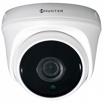 Hunter HN-D307IR V3 (2.8 мм) мультиформатная MHD видеокамера Hunter HN-D307IR V3 (2.8 мм) мультиформатная MHD видеокамера