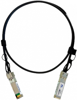 NIKOMAX GL-CC-SFP-005 DAC кабель SFP+ NIKOMAX GL-CC-SFP-005 DAC кабель SFP+
