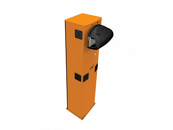 CAME G3750_DX Тумба шлагбаума (001G3750_DX) CAME G3750_DX Тумба шлагбаума (001G3750_DX)