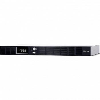 Cyberpower OR1500ERM1U ИБП Line-Interactive Cyberpower OR1500ERM1U ИБП Line-Interactive