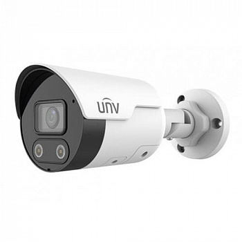 Uniview IPC2122LE-ADF28KMC-WL (2.8 мм) Видеокамера IP Uniview IPC2122LE-ADF28KMC-WL (2.8 мм) Видеокамера IP