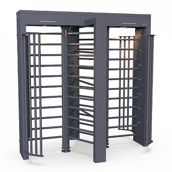 OXGARD QL-10 DP Турникет полноростовой OXGARD QL-10 DP Турникет полноростовой