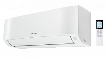 Hitachi RAK-DJ35RHAE/RAC-DJ35WHAE Инверторная сплит-система Hitachi RAK-DJ35RHAE/RAC-DJ35WHAE Инверторная сплит-система