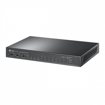 TP-LINK TL-SL1311P Коммутатор TP-LINK TL-SL1311P Коммутатор