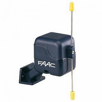 FAAC PLUS1 Радиомодуль 868 МГц FAAC PLUS1 Радиомодуль 868 МГц