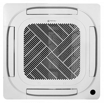 ROYAL CLIMA ES-C 24HRX/ES – C pan/2X/ES-E 24HX Классическая сплит-система кассетного типа ROYAL CLIMA ES-C 24HRX/ES – C pan/2X/ES-E 24HX Классическая сплит-система кассетного типа