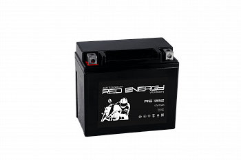 Red Energy RS 1212 Аккумуляторная батарея Red Energy RS 1212 Аккумуляторная батарея