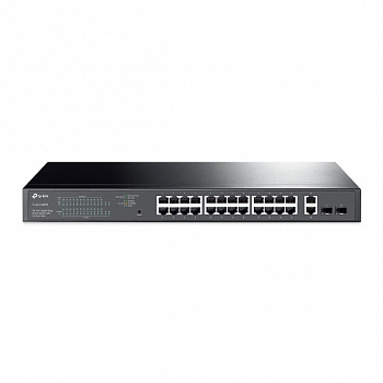 TP-LINK TL-SG1428PE Коммутатор TP-LINK TL-SG1428PE Коммутатор