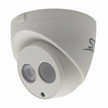 Space Technology ST-S3522 CITY FULLCOLOR (2.8 мм) видеокамера IP Space Technology ST-S3522 CITY FULLCOLOR (2.8 мм) видеокамера IP