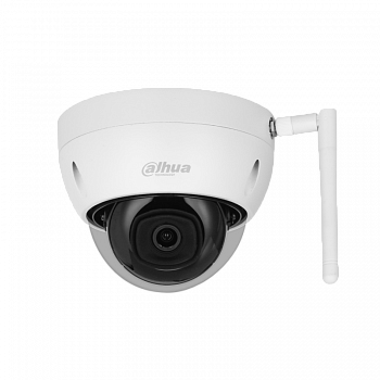 Dahua DH-IPC-HDBW1430DEP-SW-0280B (2.8mm) IP видеокамера Dahua DH-IPC-HDBW1430DEP-SW-0280B (2.8mm) IP видеокамера
