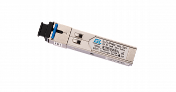 NIKOMAX GL-OT-SF14SC1-1310-1550-I Модуль SFP