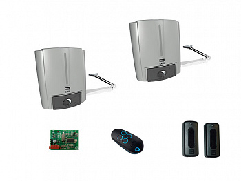 CAME FAST 70 (8K01MB-028) Комплект автоматики для распашных ворот CAME FAST 70 (8K01MB-028) Комплект автоматики для распашных ворот