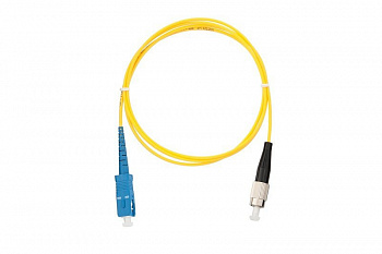 NIKOMAX NMF-PC1S2C2-SCU-FCU-002 Шнур волоконно-оптический NIKOMAX NMF-PC1S2C2-SCU-FCU-002 Шнур волоконно-оптический