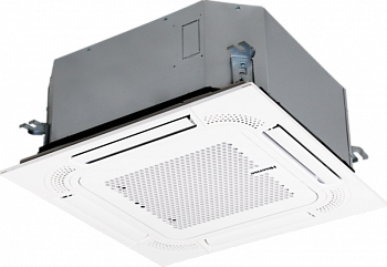 Hisense AUC-24UR4S1GA/AUC-I-950 /AUW-24U4SF1 Инверторная сплит-система кассетного типа Hisense AUC-24UR4S1GA/AUC-I-950 /AUW-24U4SF1 Инверторная сплит-система кассетного типа