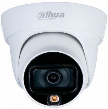 Dahua DH-IPC-HDW1239VP-A-IL-0360B (3.6mm) IP видеокамера Dahua DH-IPC-HDW1239VP-A-IL-0360B (3.6mm) IP видеокамера
