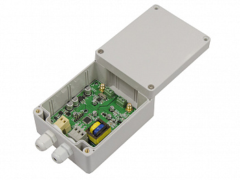 DoorHan Repeater-1.0 Блок управления DoorHan Repeater-1.0 Блок управления