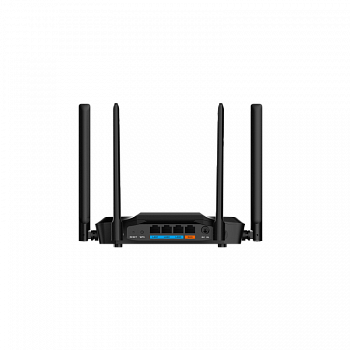 Dahua DH-AC12 Маршрутизатор Wi-Fi (роутер) Dahua DH-AC12 Маршрутизатор Wi-Fi (роутер)
